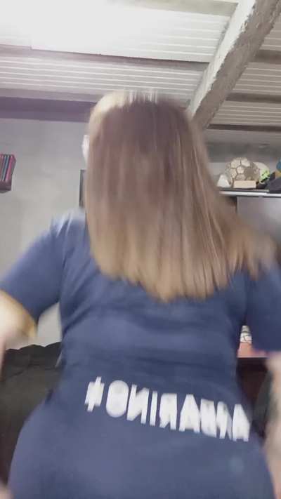 Do I dance well?