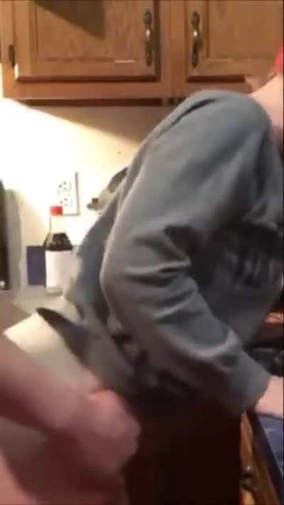 Horny Wife