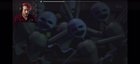 Mark beats impossible Fnaf sl Golden freddy mode