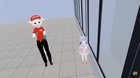 Reekid needs his pizza rolls