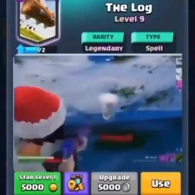 Log