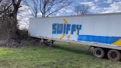 Swiffy Drivers...