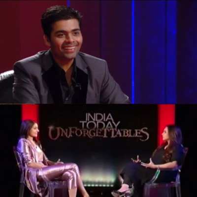 Mr and Mrs Chopra feeding the insecurities of Anushka Sharma. They both said she wasn’t pretty enough during her Rab Ne Bana Di Jodi days. She was 19 at the time