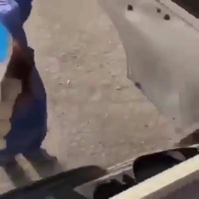 I’d do the same thing.