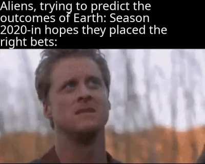 Too many plot twists