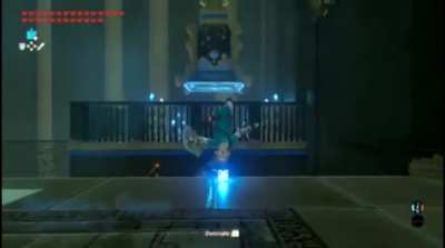 How to Zelda