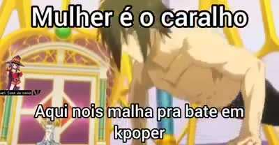 PAI VAI FICAR MONSTRÃO