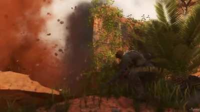 Clash at Al Marj Encampment