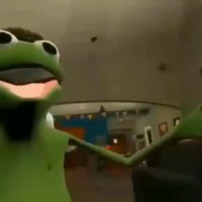 Eu já tô lá