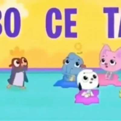 Tô com fome alguém tem uma para me dar?