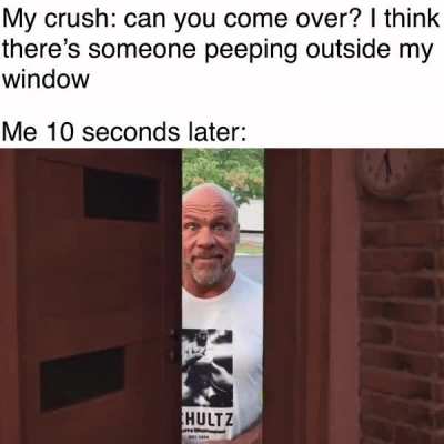Wow that was fast