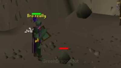 rock crabs be like