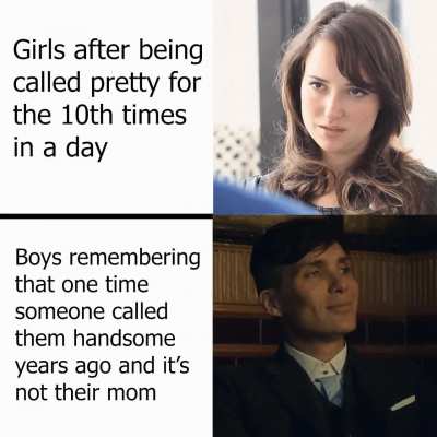 Boys will remember it forever