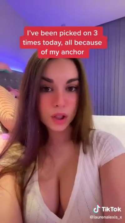 Big Anchor