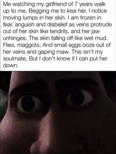 K̸̡̢̬͙̝͚̲̬͇͇̪͓̉̍̀̽̓̏̊͆͒̋̚͝͠Į̷̢͕̥̟̻̟͍̞̘̩̟͎͒̆̾̀͌̀͗͊͂͋̌͝͝ͅͅŞ̵͈́̅̐̅̎͂͊͛̈́S̶̢̲̺͕̞̳̝̖̮̣̹̯̺͑̈́̌͛̑̿̉̔̕̕͝ͅ ̸̧̘͙̬̱̥̪̰̱͎̼͎̱̫̆̑͠M̸̗͋̆͛̌͒͛͆̔͋̈̒̐͠E̵͇̣͇̝͚̭̖̎̊͊̍͆̚