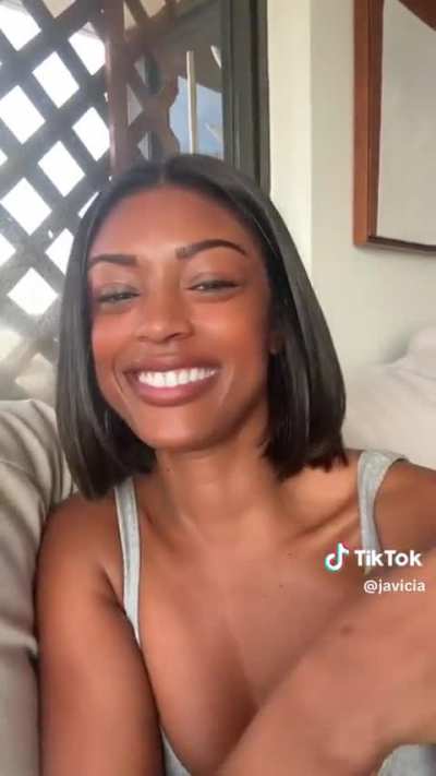 Javicia Leslie