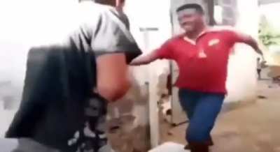 Epik duel