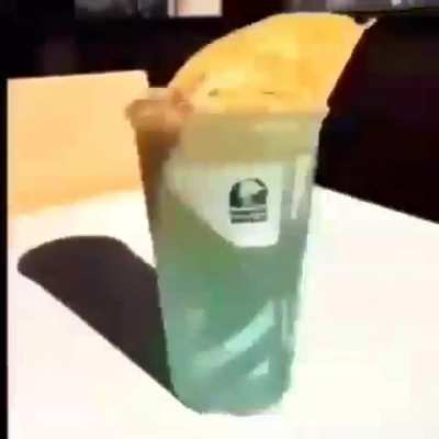 How