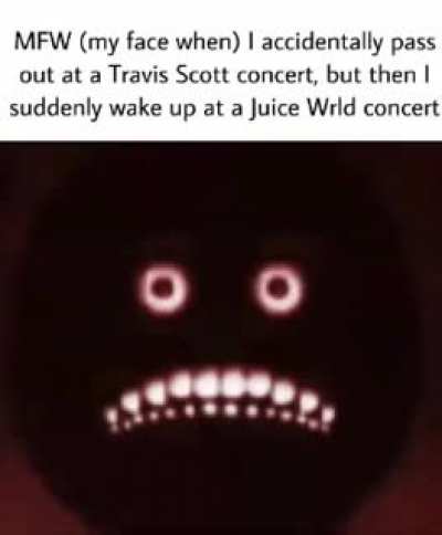 How did i get here?