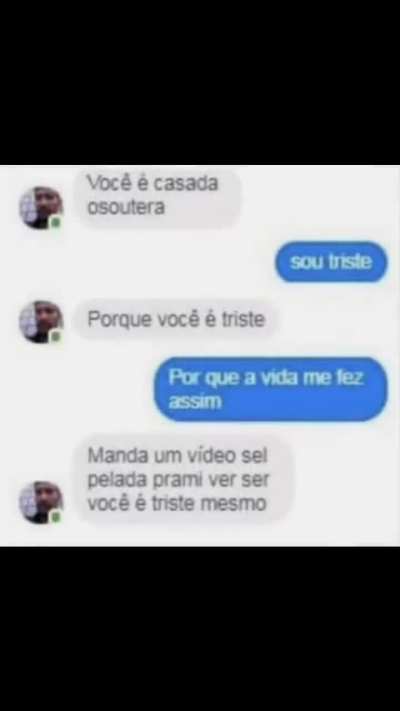 😔