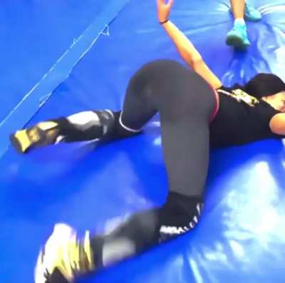 Sasha Banks