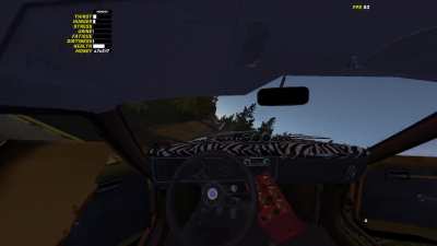 I got jumpscared