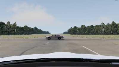 American dashcam videos be like
