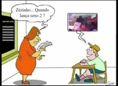 Eita kkkkkkk