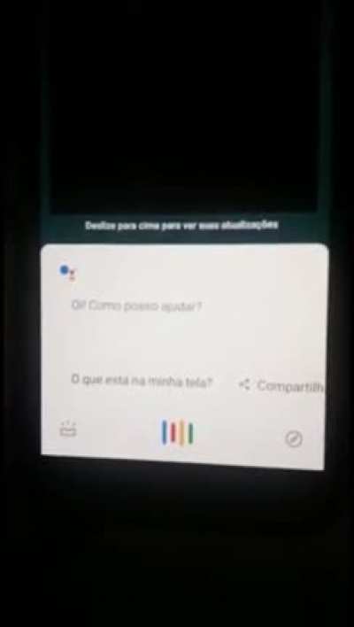 Tecnologia tá mt avançada