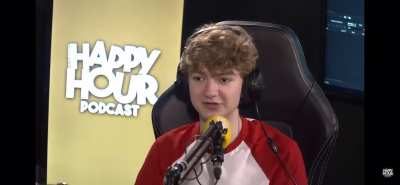 Proof that TommyInnit is scared of KSI