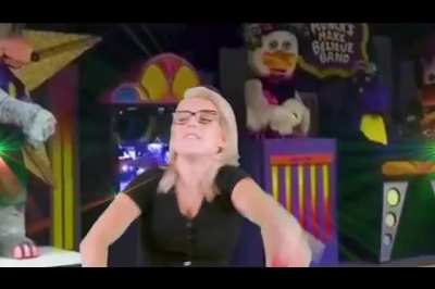 Chuck E. Cheese