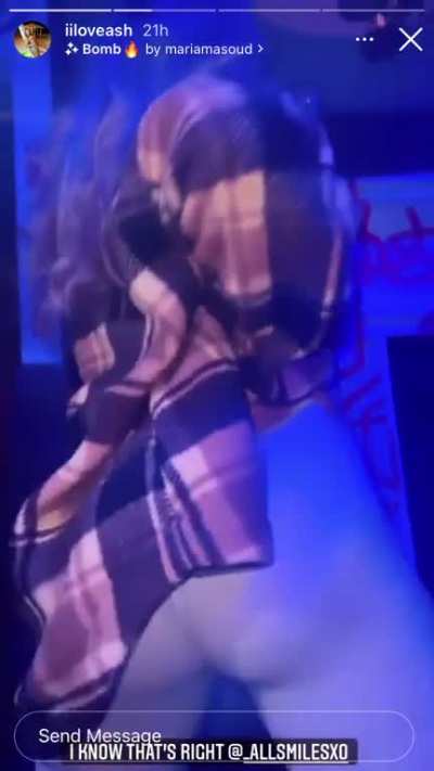 Jiggle 😩