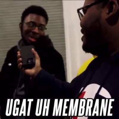 Baltimore niggas just be makin noises at this point