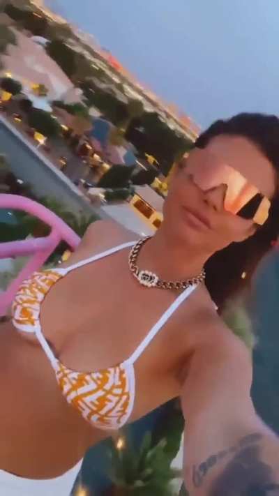 Great view 