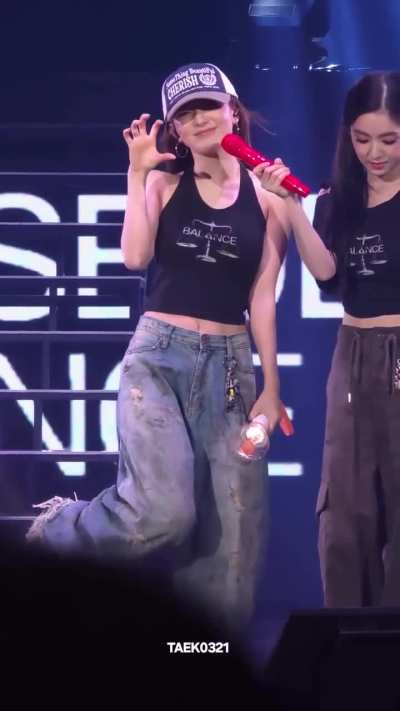 Seulgi too fine