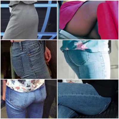 Benoist's Booty Billboard Finale Slideshow WITH MUSIC