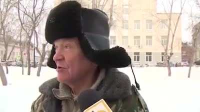 Такой вот путь дзен