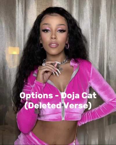 options (deleted verse)