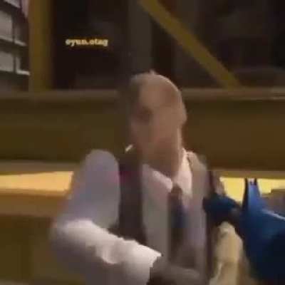 Condom Man