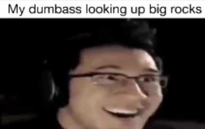 Oh no Bro