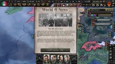 Quick Rome