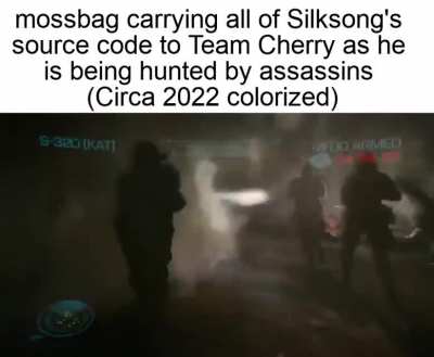Remember Moss