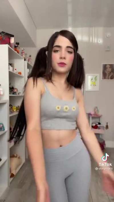 💜