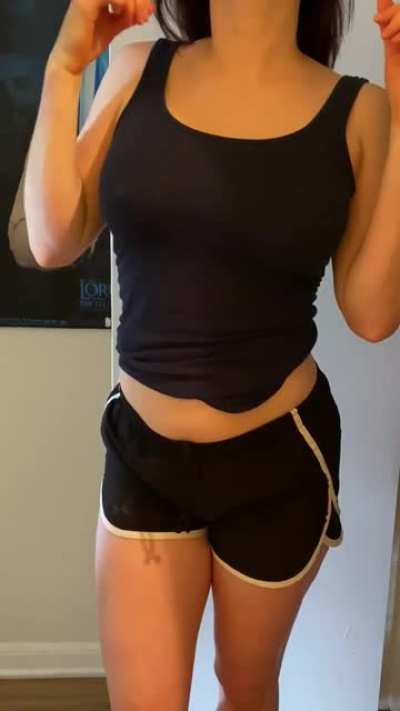 If you wait, you’ll see boobs