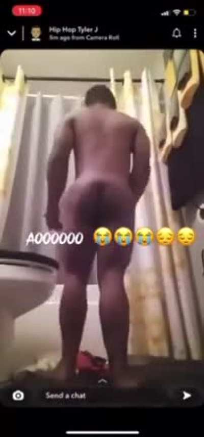 Midget thug 