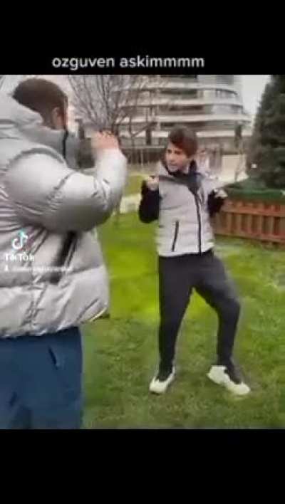 aynen oyle askoooo