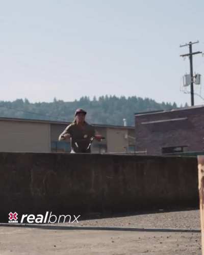 One leg tailwhip