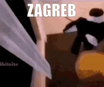 Zagreb