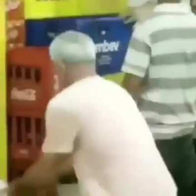 Não sei se ja postaram