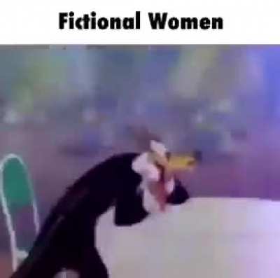 fiction rule